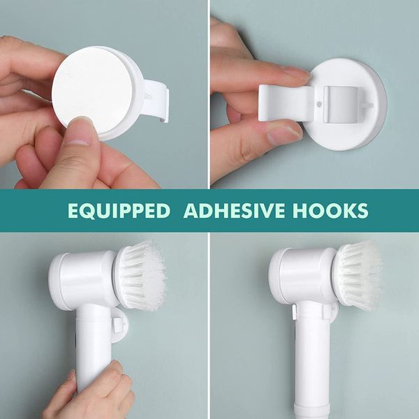 فرچه شستشو شارژی