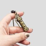 گردنبند مردانه مدل 43984