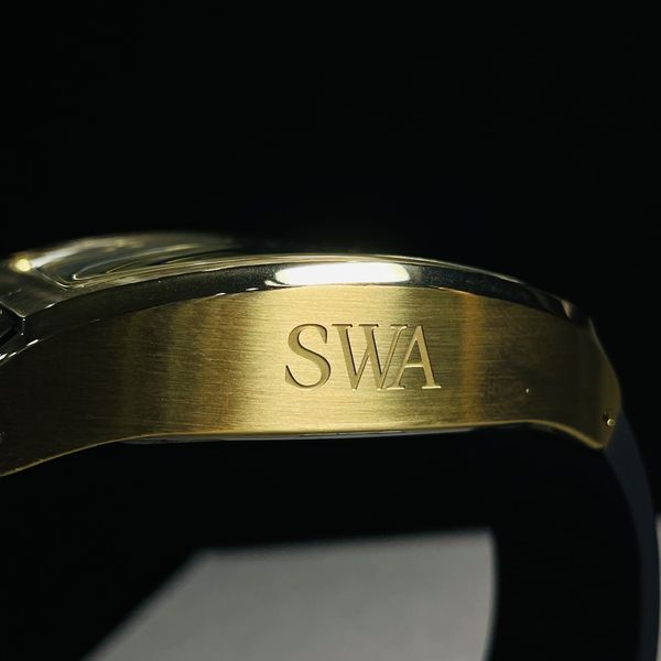 ساعت مچی عقربهای مردانه کوارتز سوئیس آرت مدل ANT157G-09