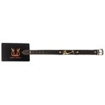 دستبند چرم وارک طرح خدا مدل واتیار کد rb142