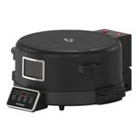 پیتزاساز گلتیج مدل OVEN01