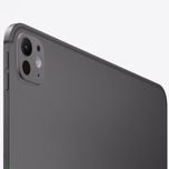 تبلت 13 اینچ اپل مدل IPad Pro 2025 M5 Wi-Fi ظرفیت 256 گیگابایت و رم 12 گیگابایت، رزولوشن دوربین 12 مگاپیکسل، پشتیبانی از قلم و ک