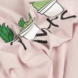 ست تاپ و شلوارک زنانه مدل SABA-3348-D3