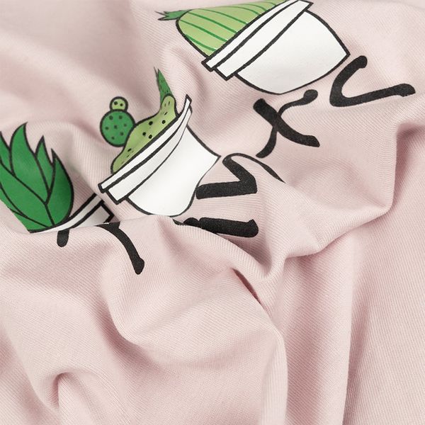 ست تاپ و شلوارک زنانه مدل SABA-3348-D3