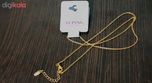 زنجیر ژوپینگ مدل Link Chain کد 200017
