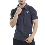 پولوشرت آستین کوتاه ورزشی مردانه مدل GS-M-Heat Gear-290673