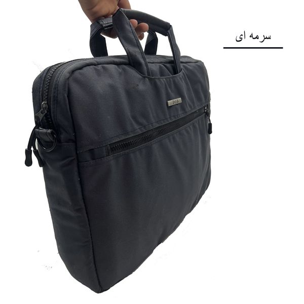 کیف لپ تاپ مدل  M-7 مناسب برای لپ تاپ 15 اینچی