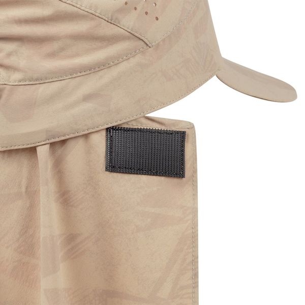 کلاه آفتابگیر باف مدل Pack Sahara Cap SFS 2023