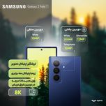 گوشی موبایل سامسونگ مدل Galaxy Z Fold 7 دو سیم‌کارت ظرفیت 256 گیگابایت و رم 12 گیگابایت  - ویتنام