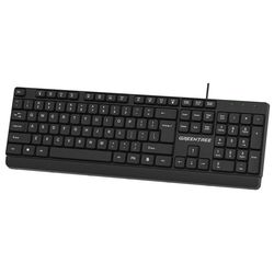کیبرد گرین تری مدل K400