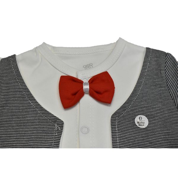 شومیز نوزادی مدل papiyon 01