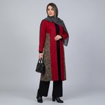مانتو زنانه مدل MDSS-AK4568