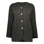 کت زنانه مدل MDSS-CG8853