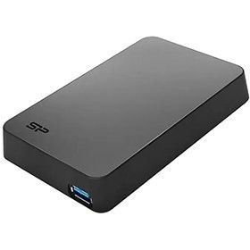 Silicon Power Stream S05 1TB External HDD