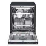 ماشین ظرفشویی 14 نفره ال جی مدل DFB325HM