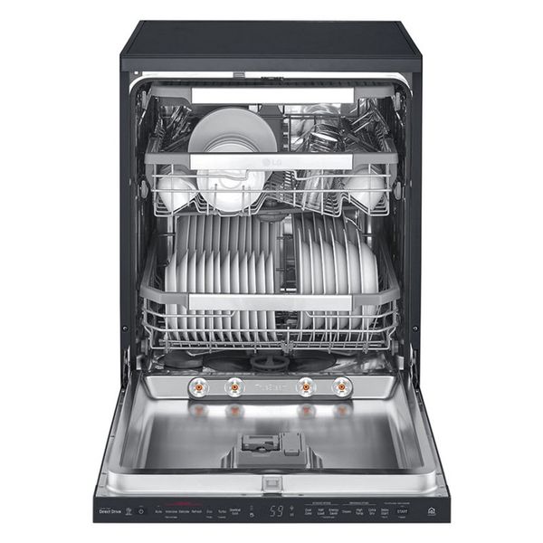 ماشین ظرفشویی 14 نفره ال جی مدل DFB325HM