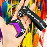 جاکلیدی مدل دسته پلی استیشن فانتزی کد 03*967