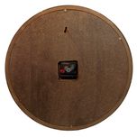 ساعت دیواری شوبرت مدل 4012