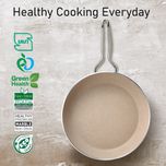 سرویس پخت و پز 12 پارچه ام جی اس کد 800304