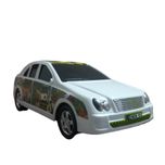 ماشین بازی مدل مینی بنز دورج تویز مدل بن تن