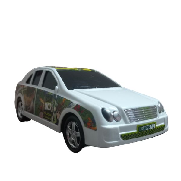 ماشین بازی مدل مینی بنز دورج تویز مدل بن تن