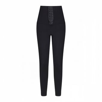 گن زنانه مدل ساعت شنی کمر قزن دار کد m10