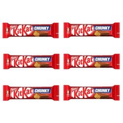 ویفر شکلاتی چانکی کیت کت KitKat Chunky