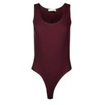 بادی بدون آستین زنانه مدل MDSS-CH1939