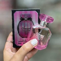 ادکلن ویکتوریا صورتی خنک دخترانه