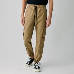 شلوار مردانه مدل کارگو کد 120