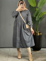 پیراهن کبریتی ترنم کد 1429