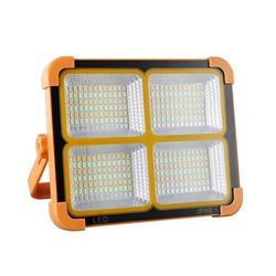 پروژکتور خورشیدی 100 وات مدل solari