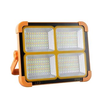 پروژکتور خورشیدی 100 وات مدل solari
