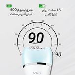 شیور 4 کاره