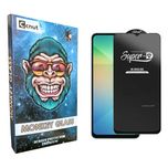 محافظ صفحه نمایش کوکونات مدل mnk SuperD مناسب برای گوشی موبایل سامسونگ Galaxy A06