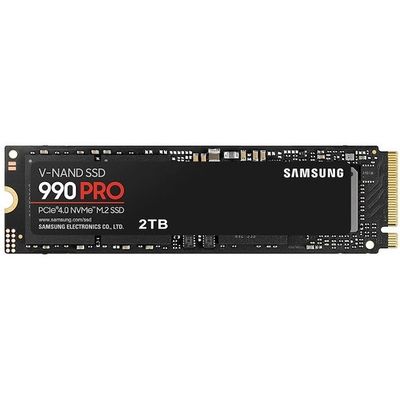 SSD Internal SAMSUNG 990 Pro 2TB