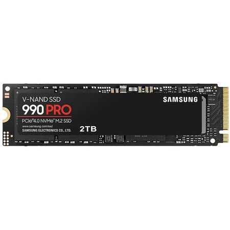 SSD Internal SAMSUNG 990 Pro 2TB