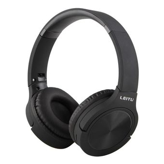 هدفون بلوتوثی لیتو مدل L4