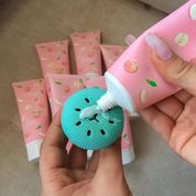 شوینده صورت