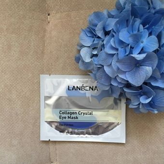 پچ زیر چشم هیالورونیک اسید لانینا