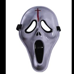 ماسک جیغ(scream)