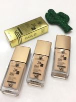 کرم پودر شیشه ای گلد آنجل