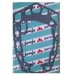 واشر اگزوز قایق یاماها 85