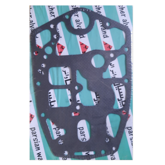 خرید واشر اگزوز قایق یاماها 48