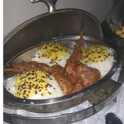 شلف غذا
