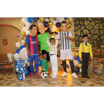 تنپوش عروسکی