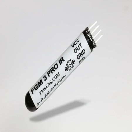 سنسور مگنومتر FGM-3 (مغناطیس سنج)