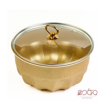 قابلمه چند ضلعی واسو