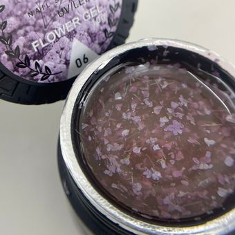 فلاور ژل کد ۰۶