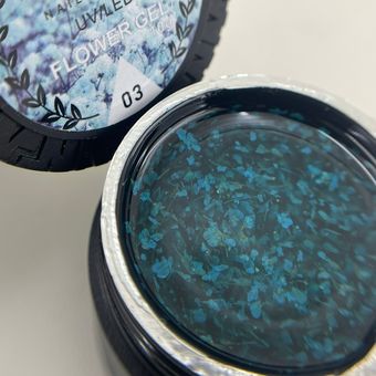 فلاور ژل کد ۰۳